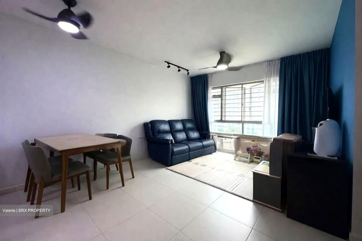 Blk 272C Punggol Residences (Punggol), HDB 4 Rooms #545443361